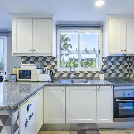 Lägenhet Casa Da Fonte By Your Key - 1st Floor House