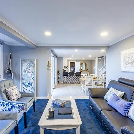 דירה Casa Da Fonte By Your Key - 1st Floor House