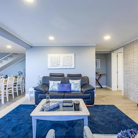 Casa Da Fonte By Your Key - 1st Floor House דירה ריביירה בראבה