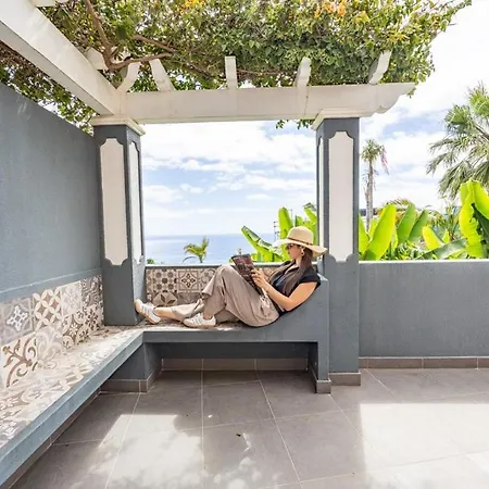 דירה Casa Da Fonte By Your Key - 1st Floor House *