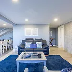 Casa Da Fonte By Your Key - 1st Floor House Apartmán Ribeira Brava