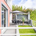 Apartment Casa Da Fonte By Your Key - 1st Floor House *