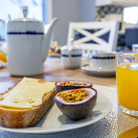 Appartement Casa Da Fonte By Your Key - 1st Floor House