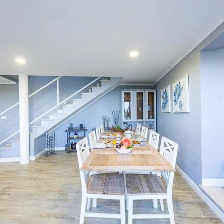 Casa Da Fonte By Your Key - 1st Floor House *