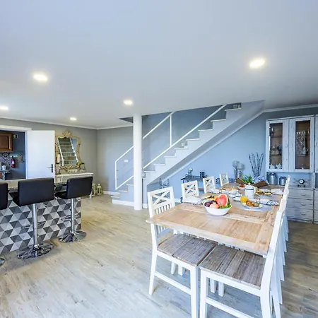 Casa Da Fonte By Your Key - 1st Floor House * ريبيرا برافا