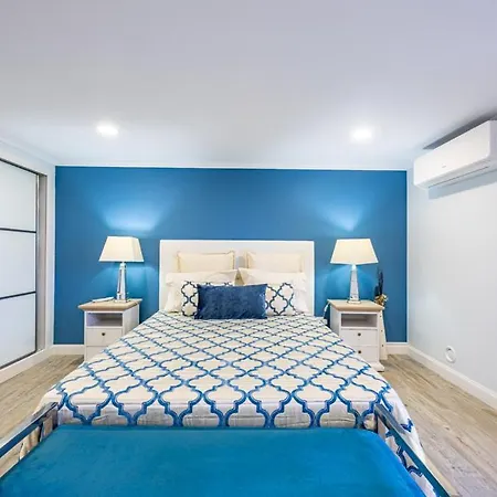 Casa Da Fonte By Your Key - 1st Floor House