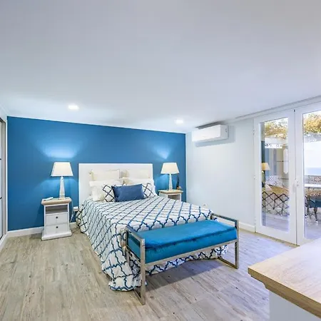 Casa Da Fonte By Your Key - 1st Floor House Appartement *