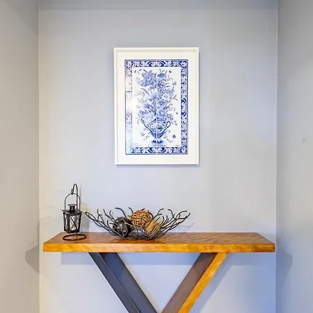 Casa Da Fonte By Your Key - 1st Floor House Apartment *