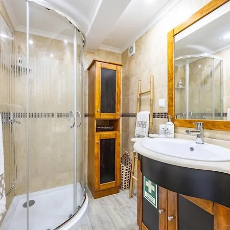 Casa Da Fonte By Your Key - 1st Floor House * Ribeira Brava