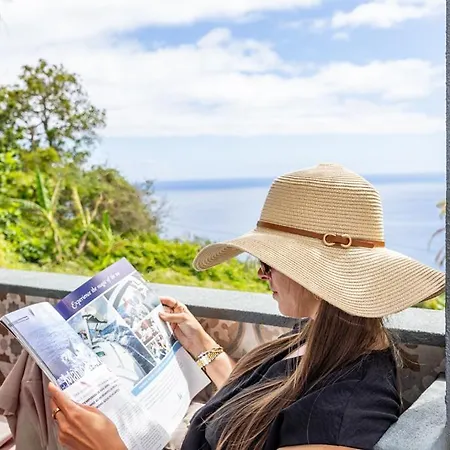 Casa Da Fonte By Your Key - 1st Floor House ريبيرا برافا