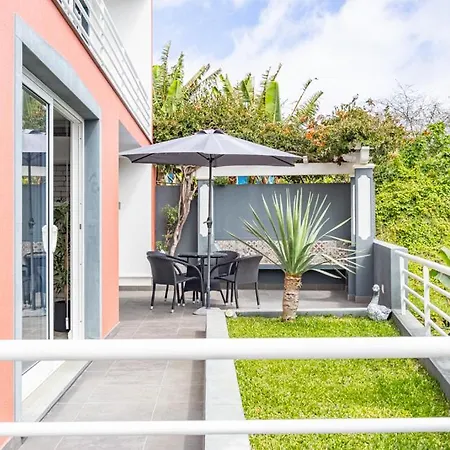 Apartment Casa Da Fonte By Your Key - 1st Floor House *
