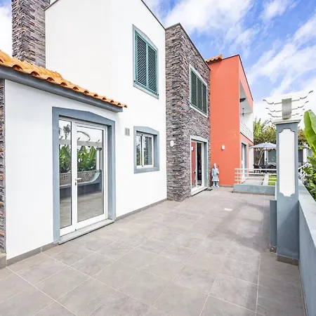 Appartement Casa Da Fonte By Your Key - 1st Floor House *