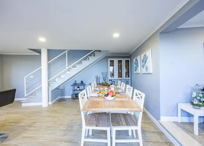 Casa Da Fonte By Your Key - 1st Floor House *