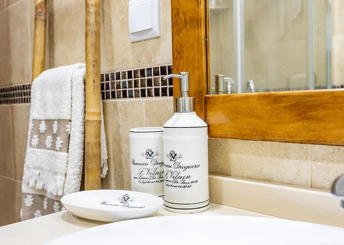 Casa Da Fonte By Your Key - 1st Floor House