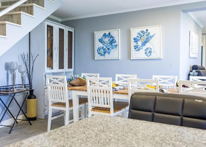 Apartmán Casa Da Fonte By Your Key - 1st Floor House *