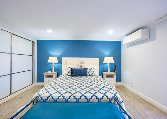 Casa Da Fonte By Your Key - 1st Floor House