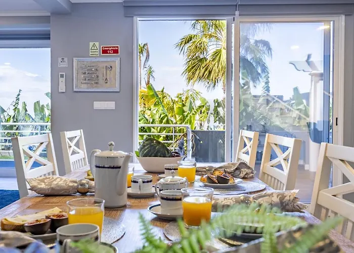 Apartmán Casa Da Fonte By Your Key - 1st Floor House *