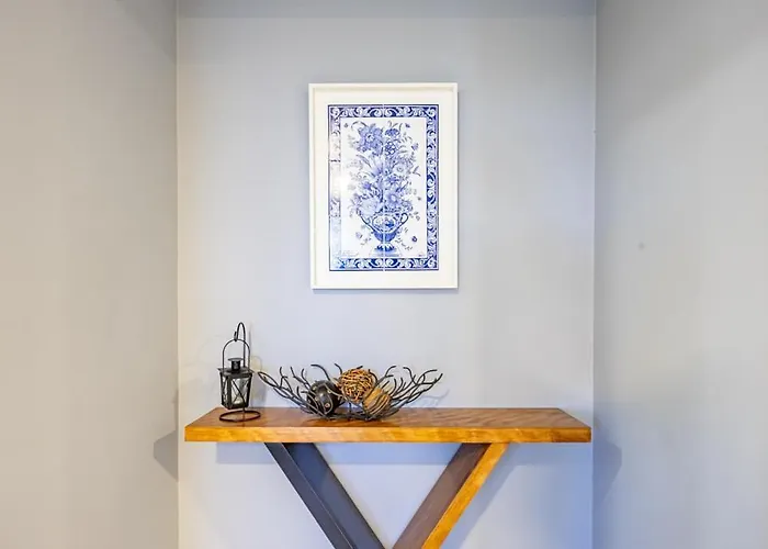 Casa Da Fonte By Your Key - 1st Floor House Apartmán *