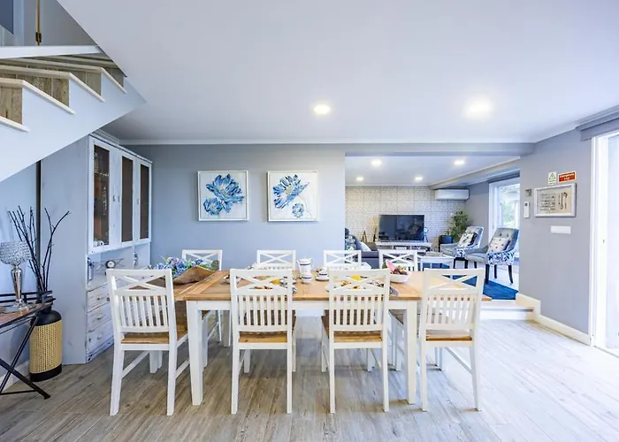 Casa Da Fonte By Your Key - 1st Floor House *