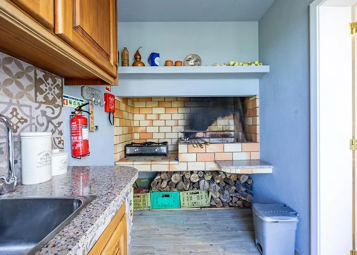 Casa Da Fonte By Your Key - 1st Floor House