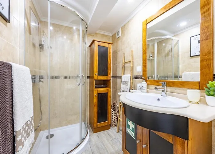 Casa Da Fonte By Your Key - 1st Floor House * Ribeira Brava