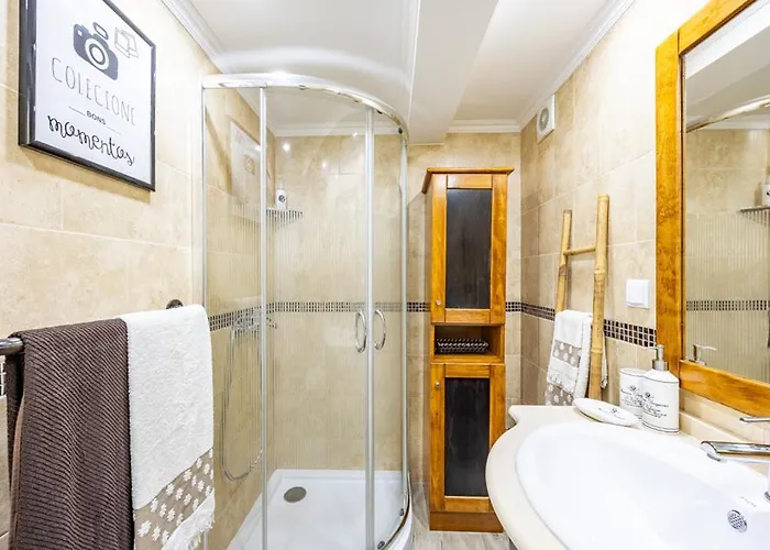 Casa Da Fonte By Your Key - 1st Floor House Apartamento