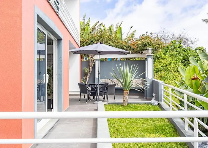 Apartamento Casa Da Fonte By Your Key - 1st Floor House *