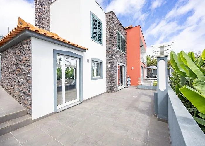 Apartamento Casa Da Fonte By Your Key - 1st Floor House *
