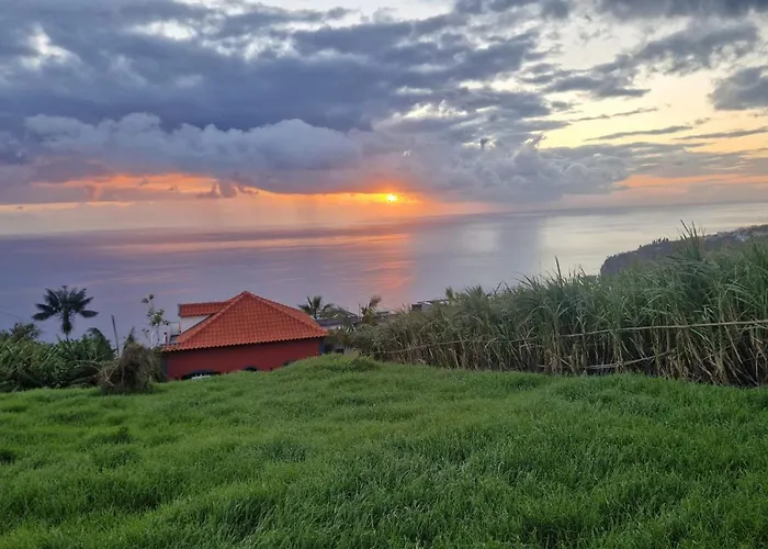 Apartmán Casa Da Fonte By Your Key - 1st Floor House *