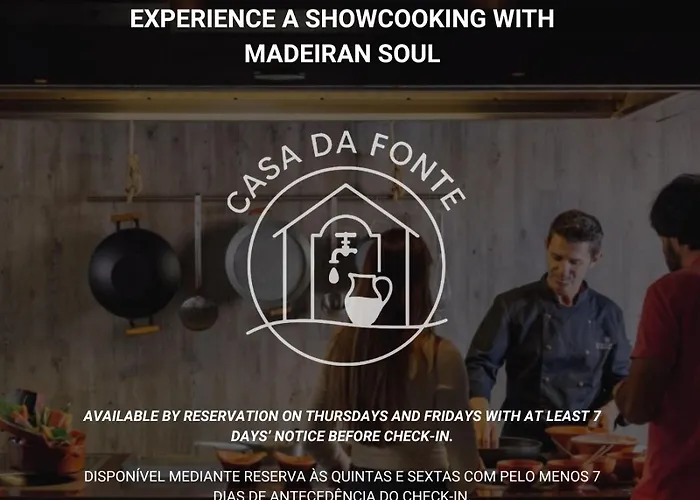 Casa Da Fonte By Your Key - 1st Floor House *